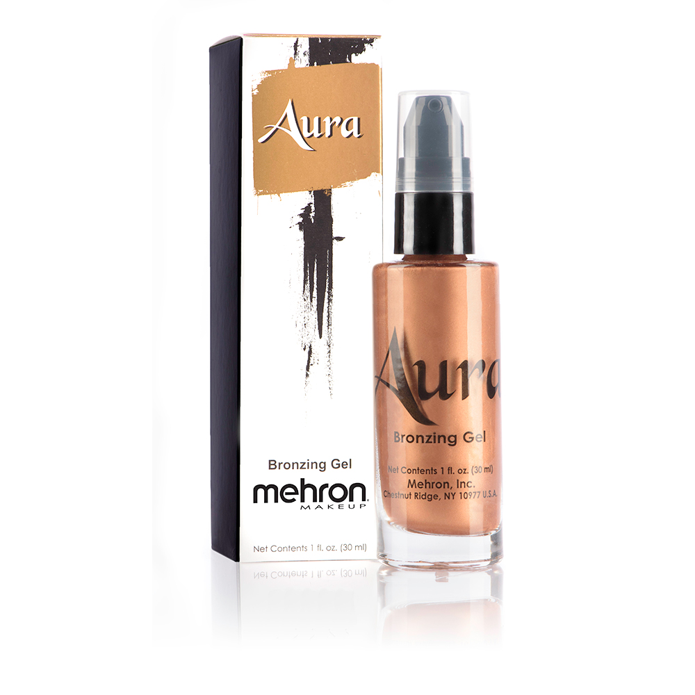 Aura Bronzing Gel아우라 브론징 젤